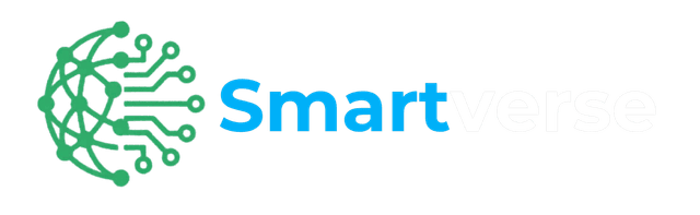 Smartverse Logo