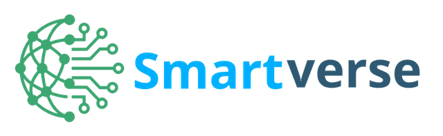 Smartverse Logo