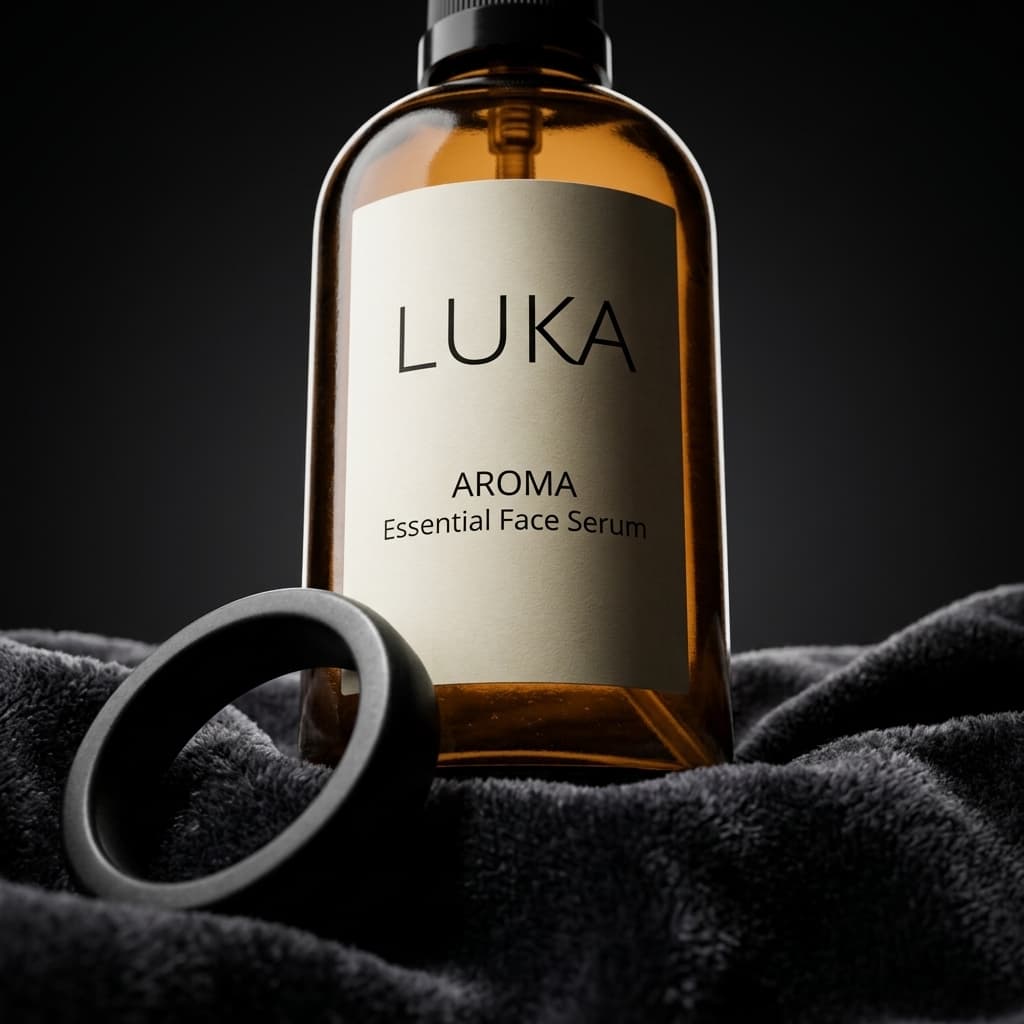 Luka Serum
